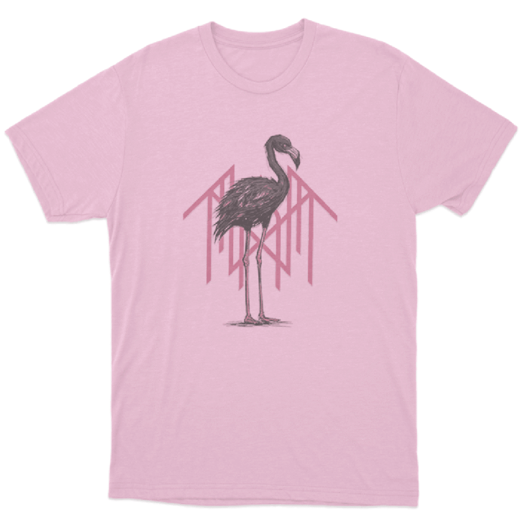 Sleep Token Even In Arcadia Unisex T-Shirt
